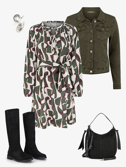 Look Banira - 1