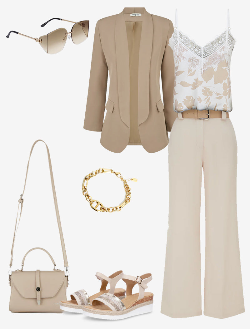 Look Basile - 1