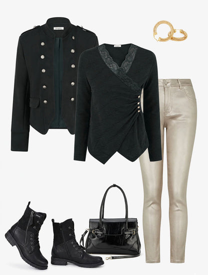 Look Bera - 1