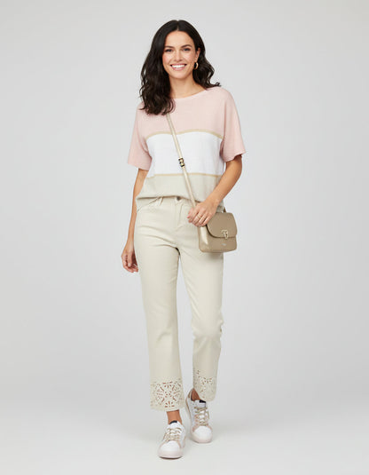 Look Bernardette