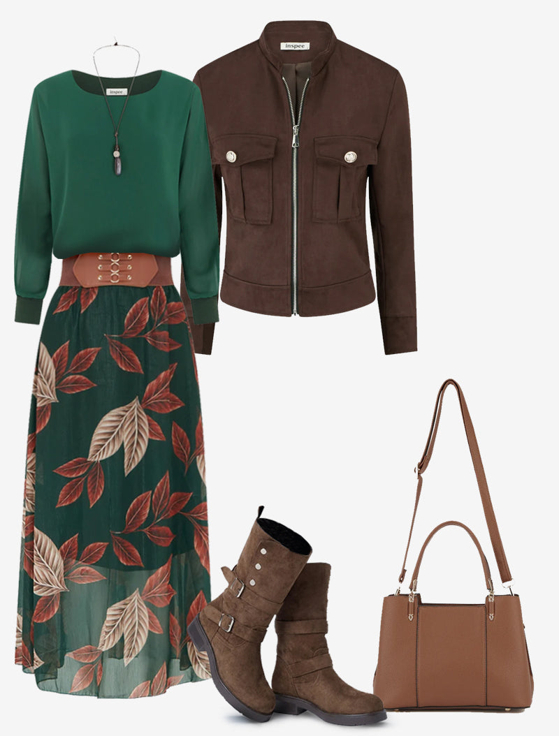 Look Betrys - 1
