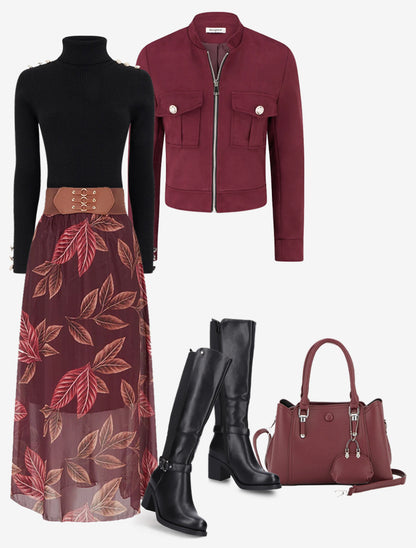Look Bithia - 1