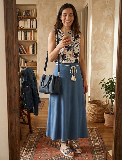 Look Brina