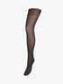 Collants en voile floqué à l&