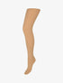 Collants en voile 50 deniers - Nude - 1