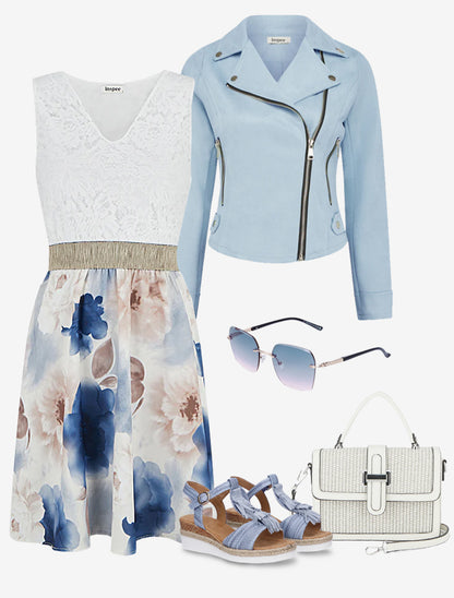 Look Calpyn - 1