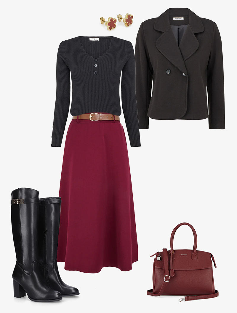 Look Caly - 1