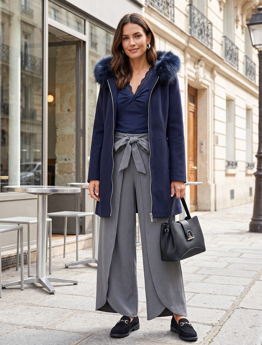 Look Capria