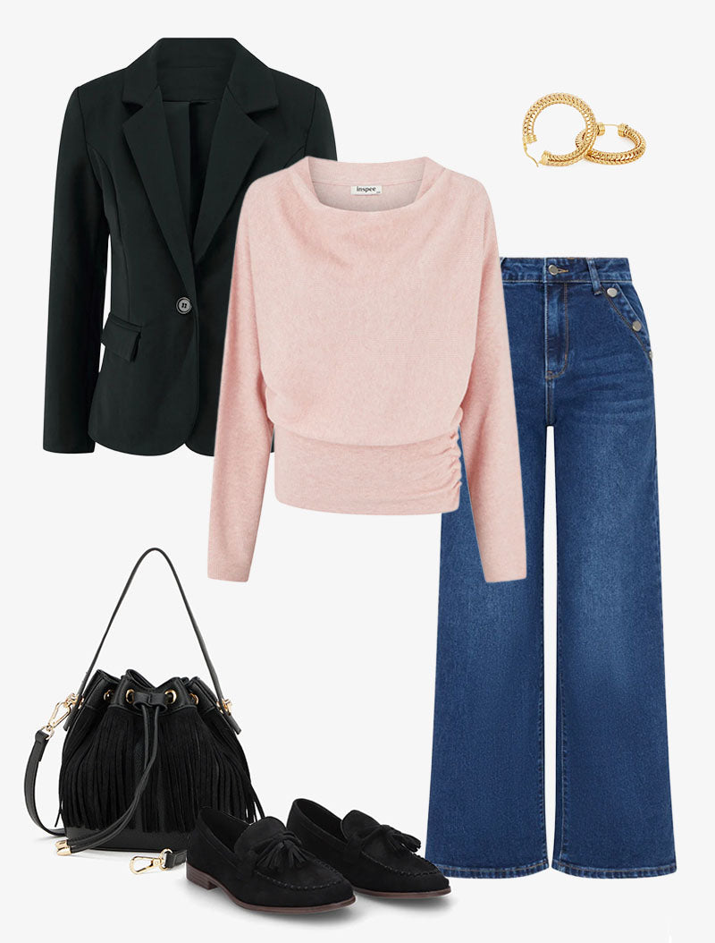 Look Caral - 1