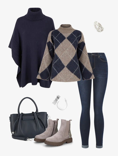 Look Carlia - 1
