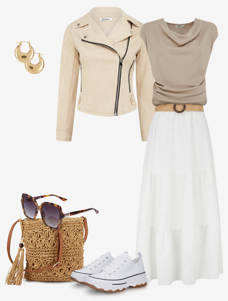 Look Caryl - 1