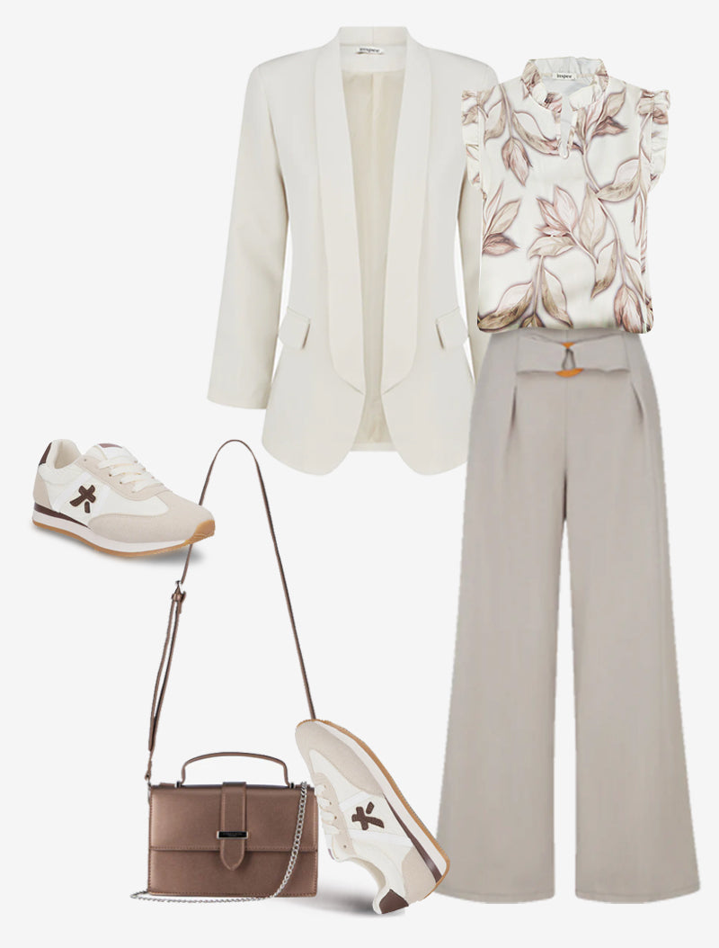 Look Casie - 1