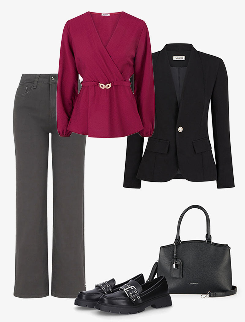 Look Cassilda - 1