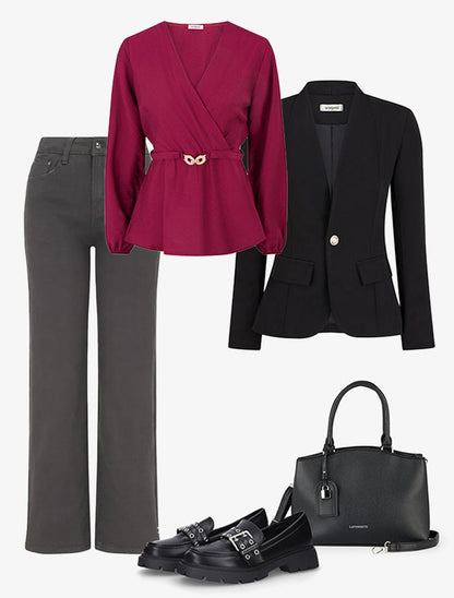 Look Cassilda - 1