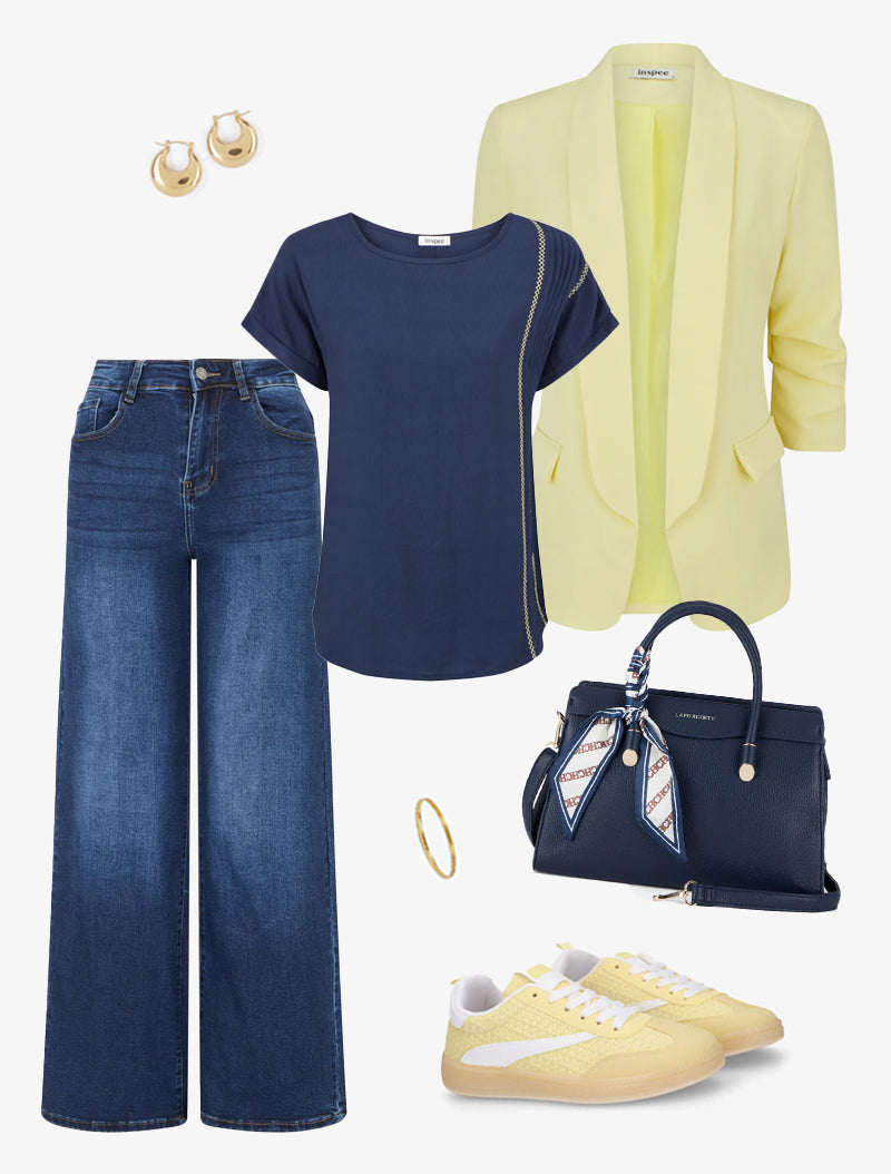 Look Catelyn - 1