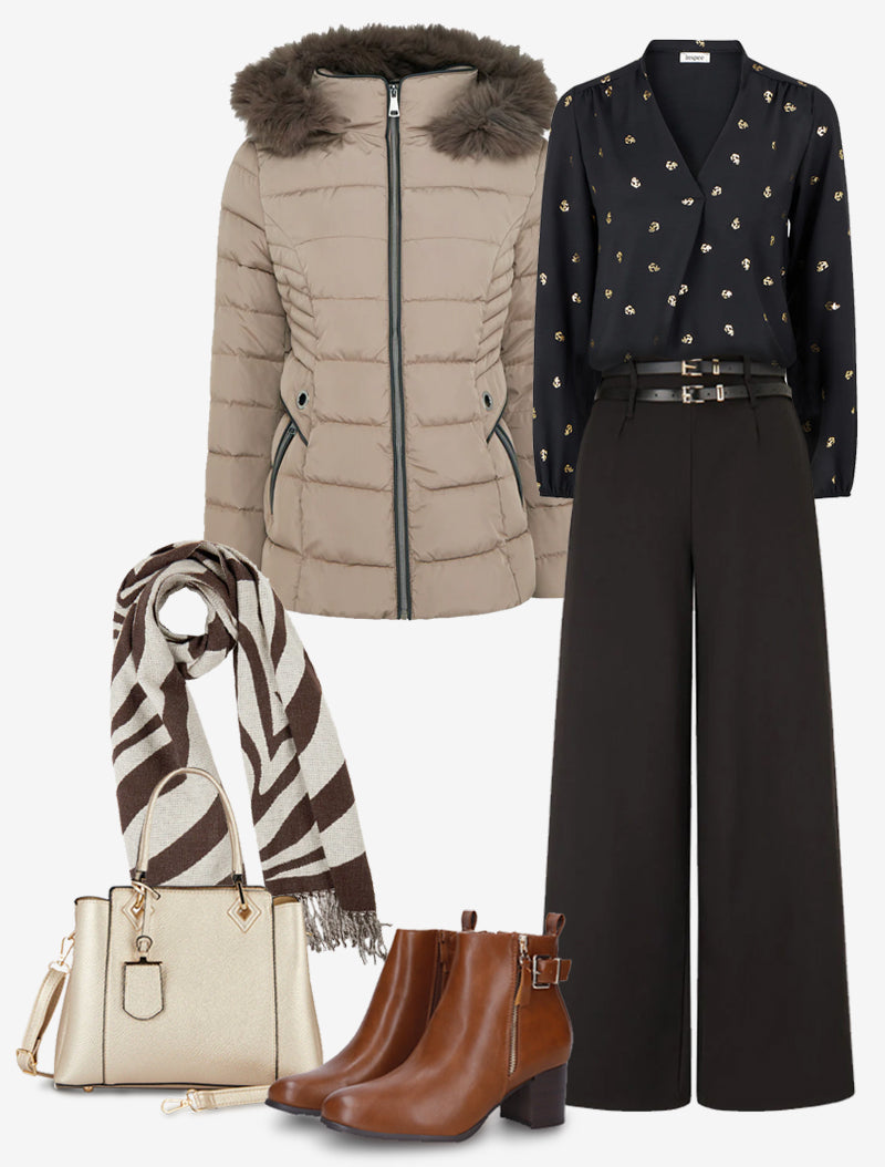 Look Cathline - 1