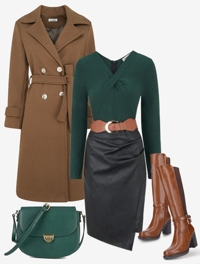 Look Catline - 1