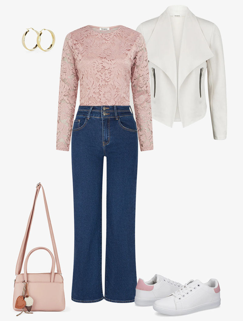 Look Celicia - 1