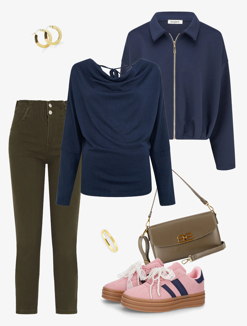 Look Celyna - 1