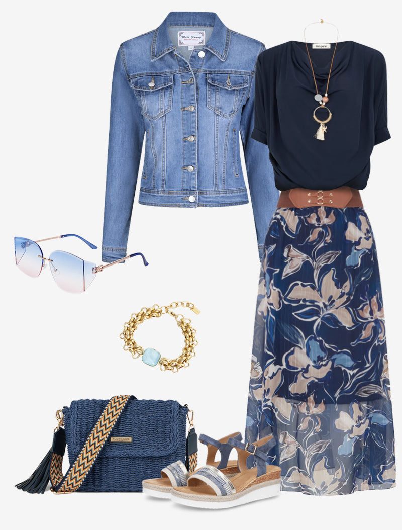 Look Chadia
