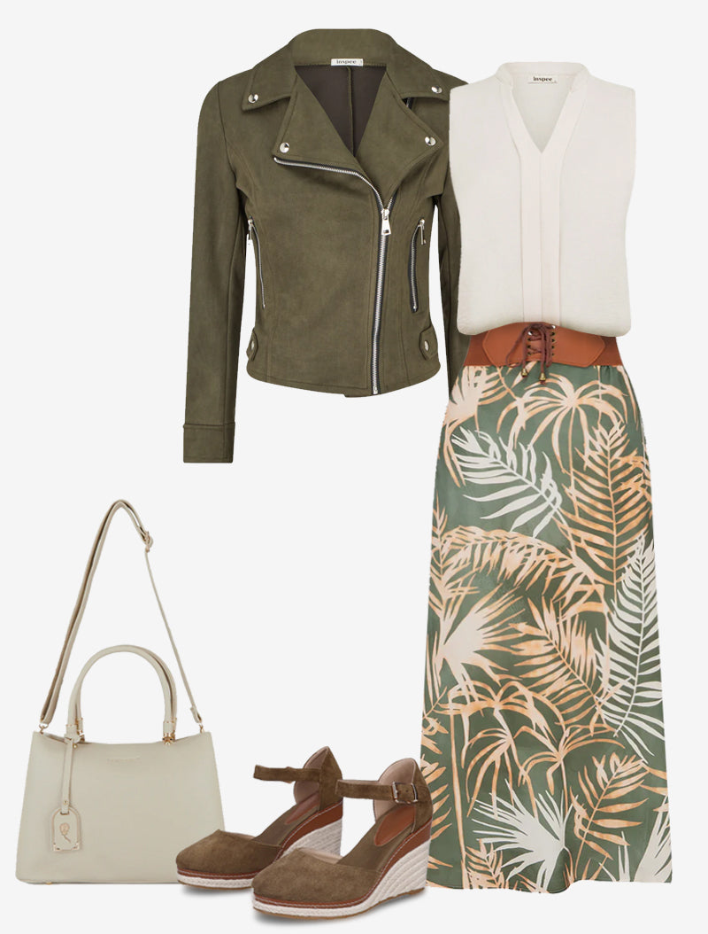 Look Chantale - 1