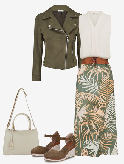 Look Chantale - 1