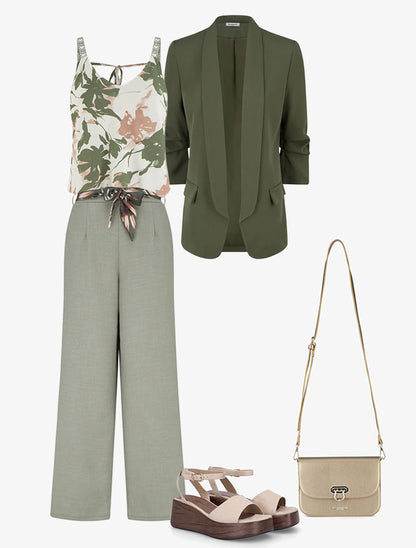 Look Chira - 1