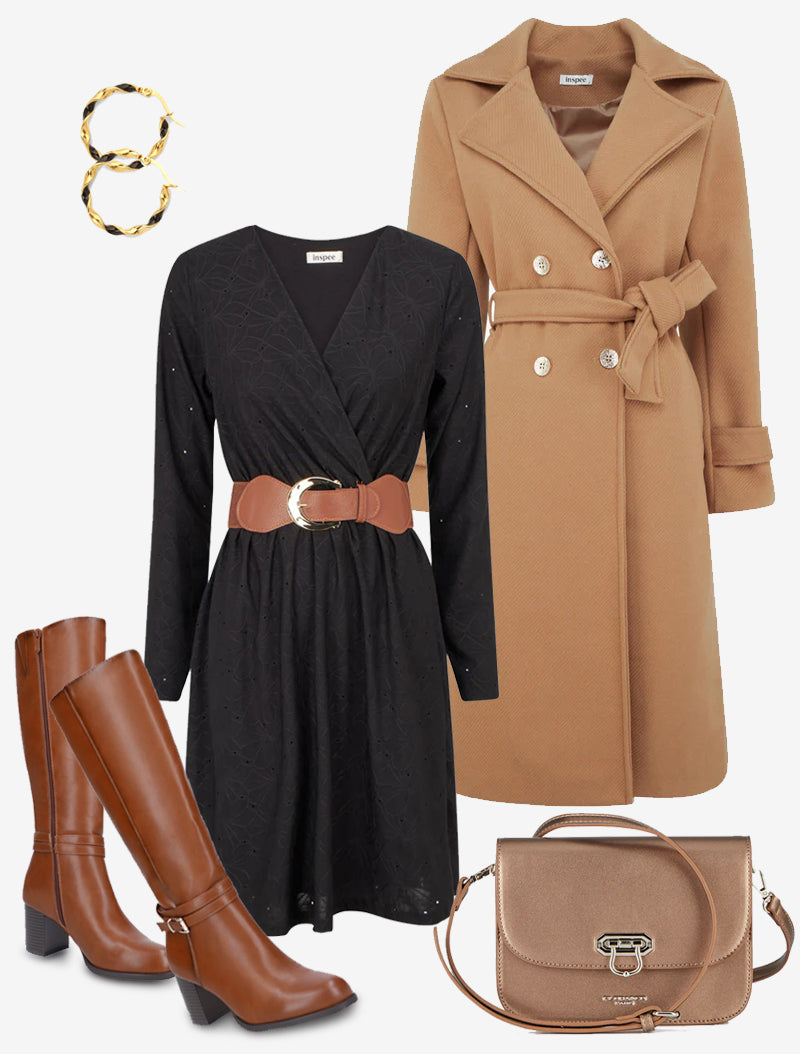 Look Christella - 1