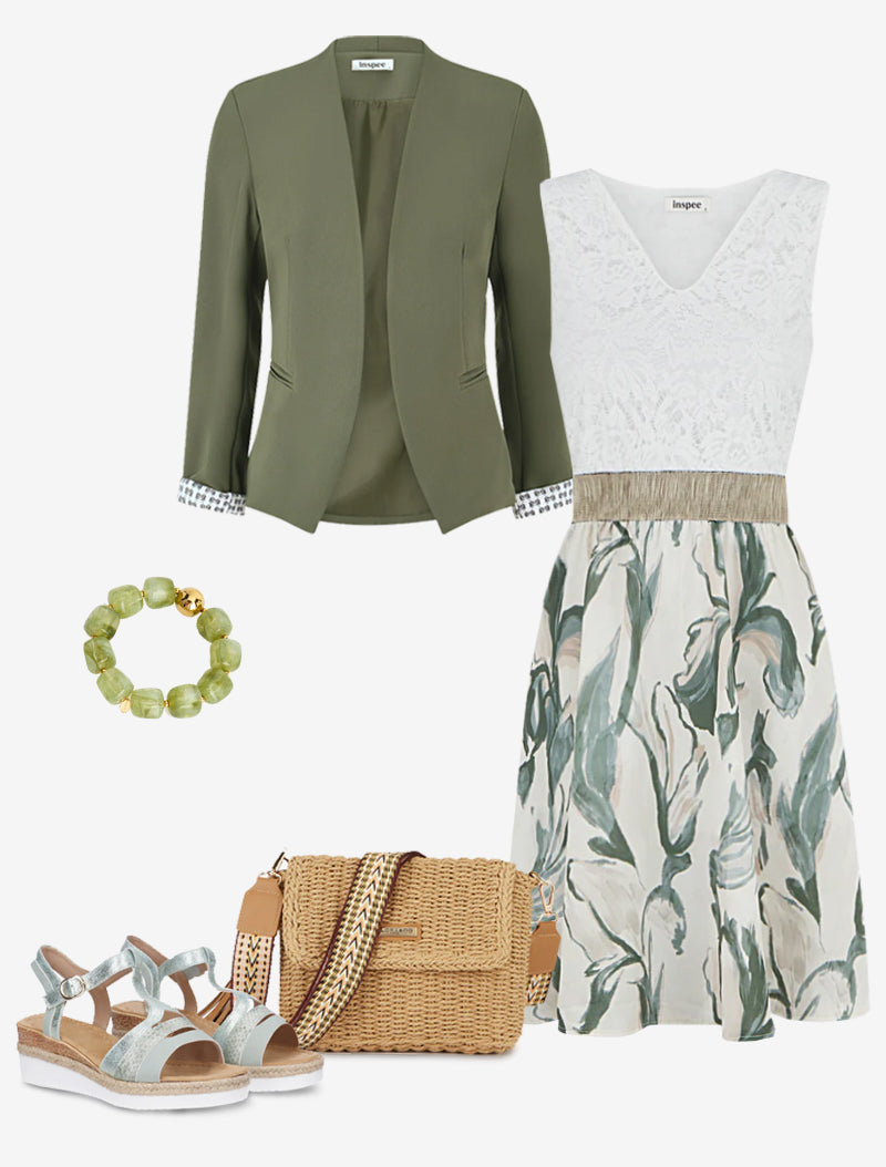 Look Chrys - 1