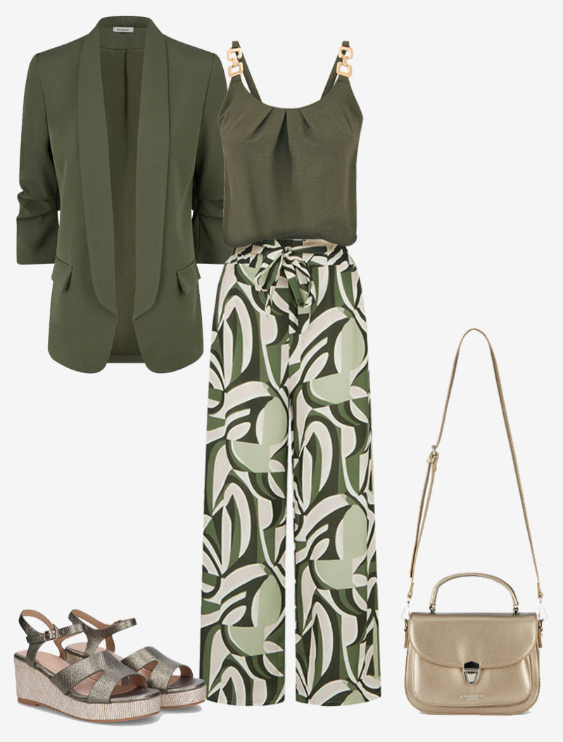 Look Cielo - 1