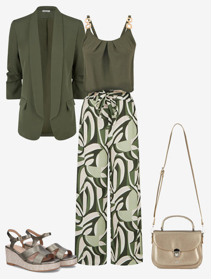 Look Cielo - 1