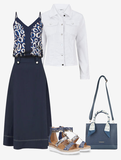 Look Clovicia - 1