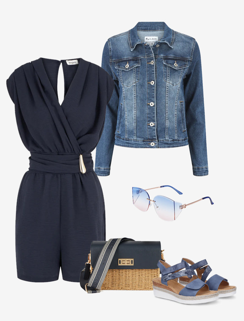 Look Clyde - 1