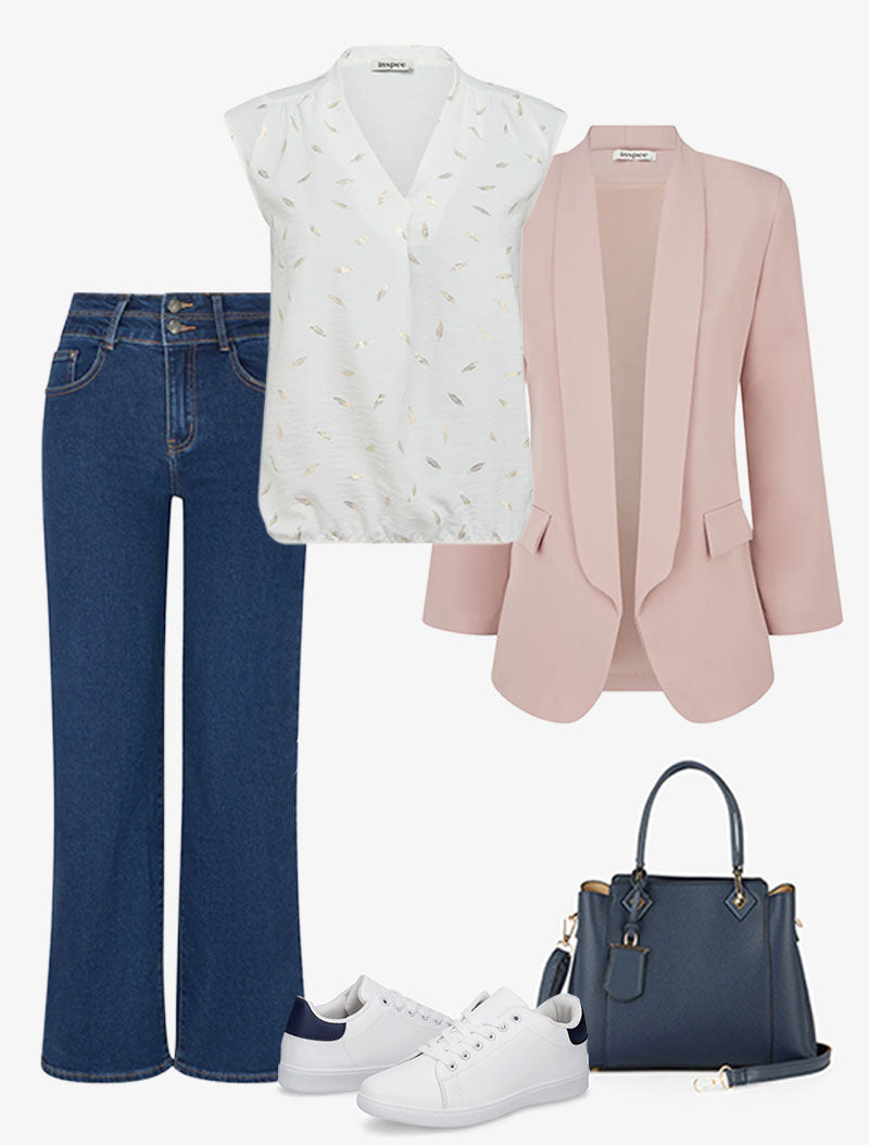 Look Consuela - 1