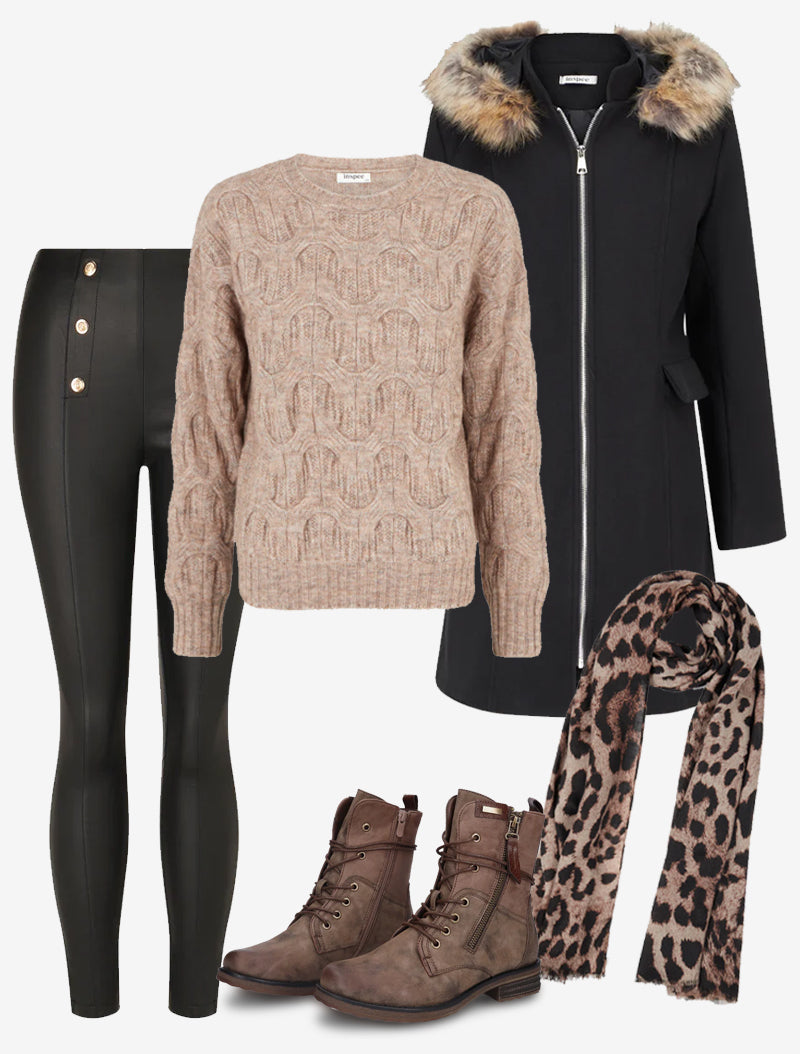 Look Cynda - 1