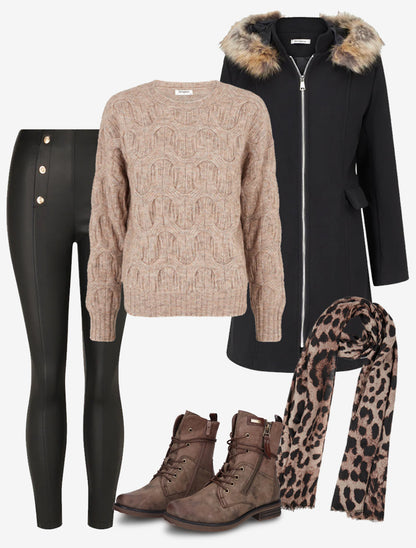 Look Cynda - 1
