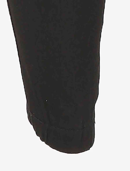 Jean cargo coupe slim - Noir - 4