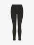 Jean push up coupe slim - Noir - 4
