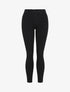 Jean push up coupe slim - Noir - 1