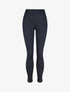 Jean skinny grande taille push up - Marine - 1