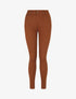 Jean uni coupe slim - Rouille - 1
