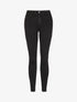Jean slim stretch - Noir - 4