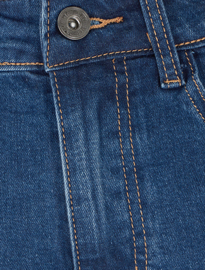 Short trompe-l&