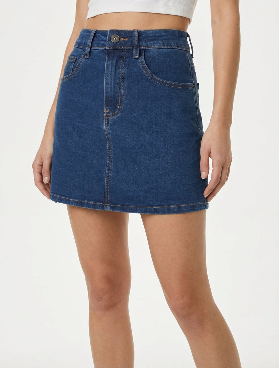 Short trompe-l&