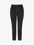 Mom jean 7/8 - Anthracite - 4