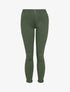 Jean skinny uni casual - Kaki - 1