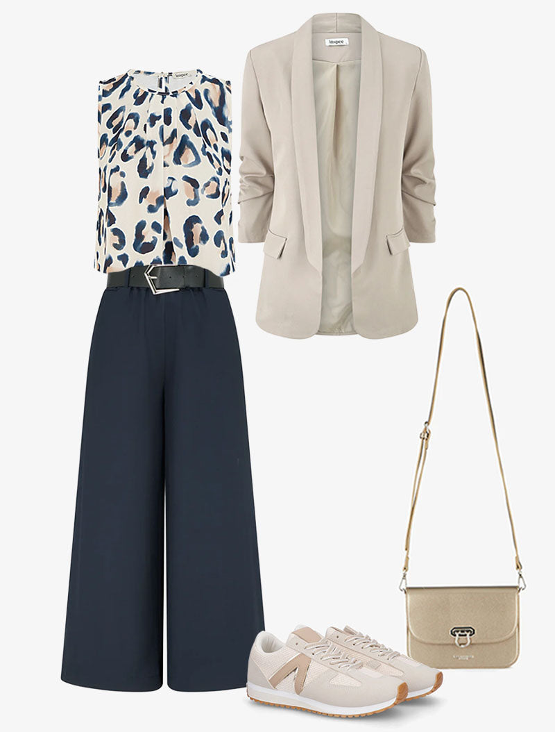Look Dalva - 1