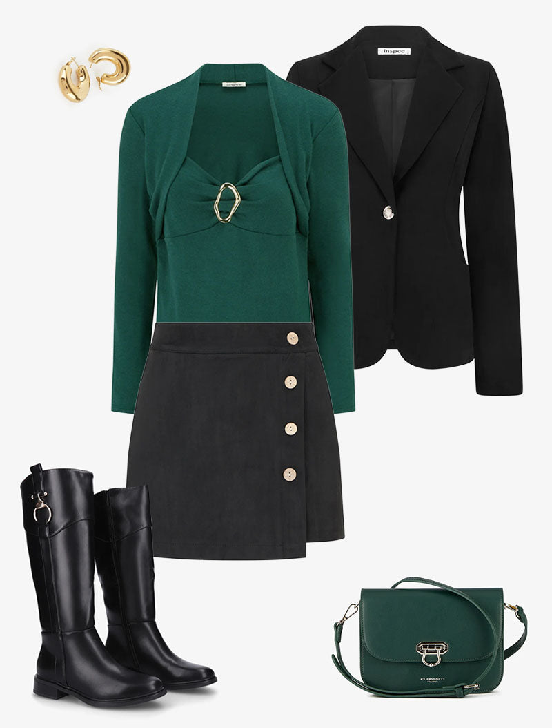Look Darcia - 1