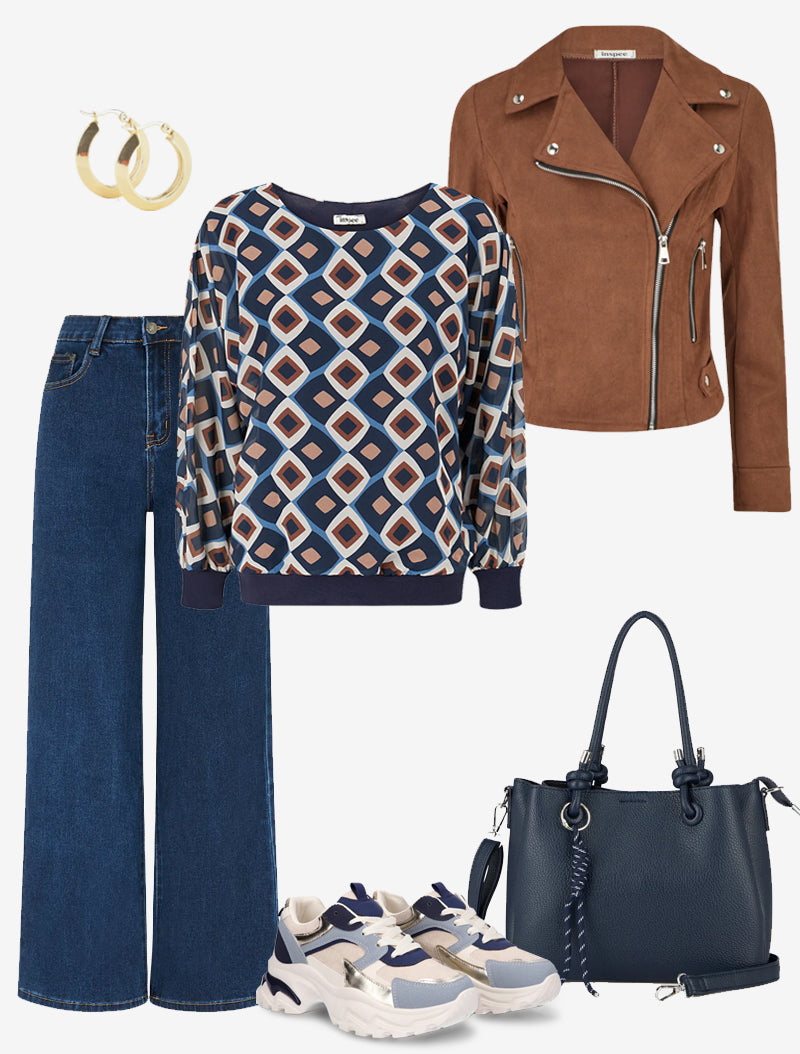 Look Darla - 1