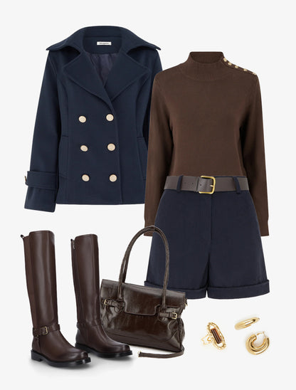 Look Davora - 1